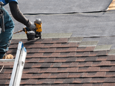 About Roof Repair Experts New Paltz, NY